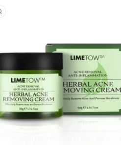 LIMETOW™ herbal acne removal cream