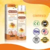 Cvreoz®Bee Venom Nail Renewal Spray