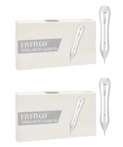 Fivfivgo™ Portable Laser Spot Cleaning Pen