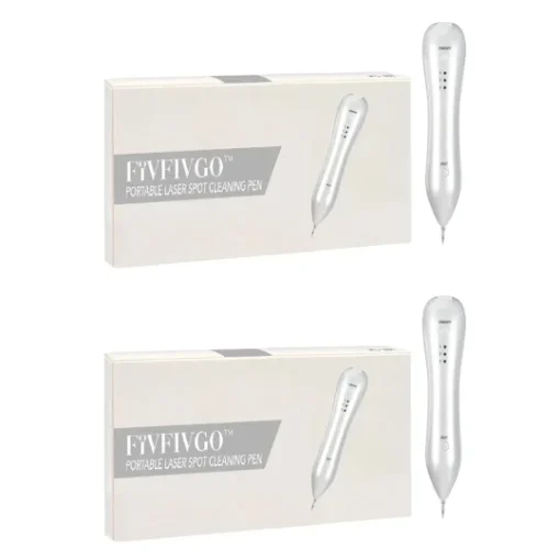 Fivfivgo™ Portable Laser Spot Cleaning Pen