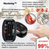 Neslemy™ Non-Invasive Blood Glucose Meter[99.9% Accuracy]