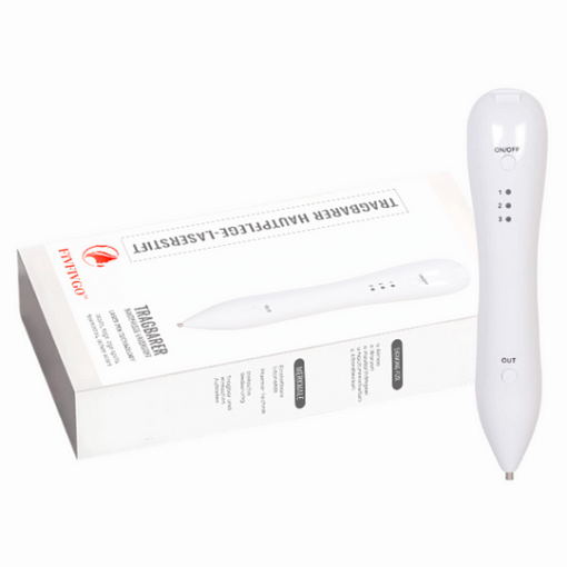 Fivfivgo™ Portable Skin Care Laser Pen