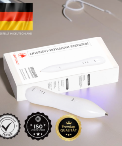 Fivfivgo™ Portable Skin Care Laser Pen