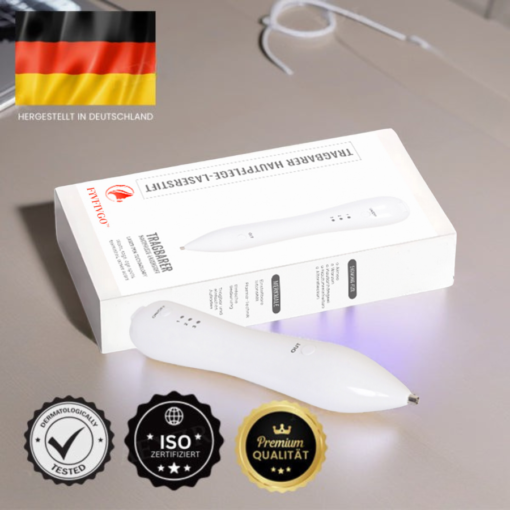Fivfivgo™ Portable Skin Care Laser Pen