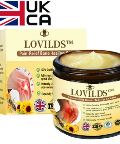 LOVILDS™ Bee poison Pain-Relief Bone Healing Cream