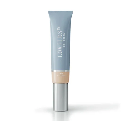 LOVILDS CC+ Cream