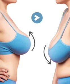 Fivfivgo™ ElectricLift – EMS Massage Bra for Firming and Enlarging Breasts