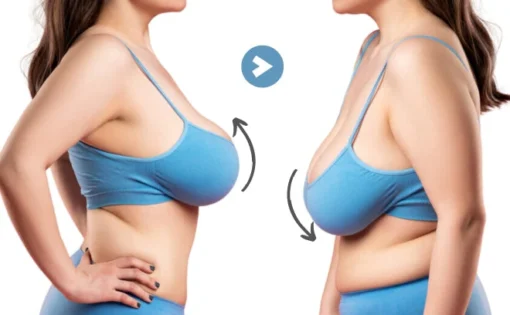 Fivfivgo™ ElectricLift – EMS Massage Bra for Firming and Enlarging Breasts