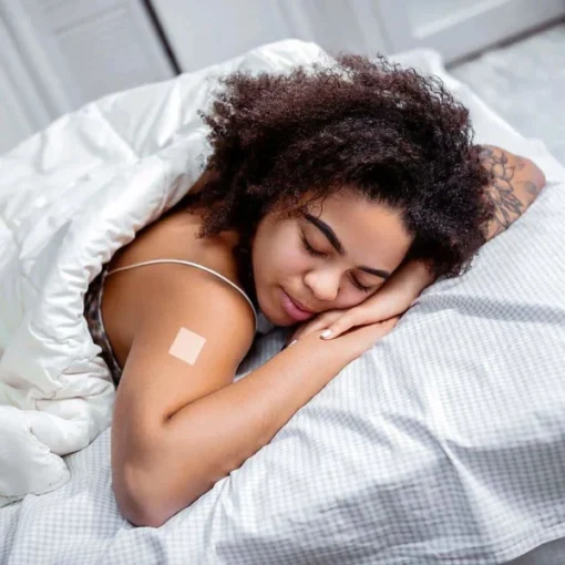 Oyikey® NAD+ Bee Venom Plaster