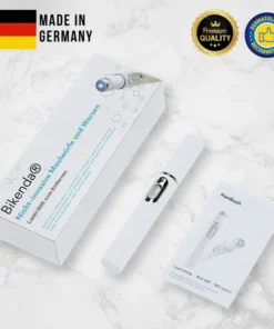 Bikenda® Nicht-invasiv Leberfleck- und Warzenentfernungs-Laserstift