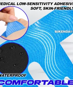 Bikenda® Kinesiology Tape Knee