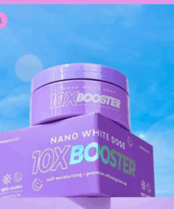 Newyou Skin - Nano White Dose 10x Booster