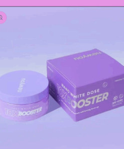 Newyou Skin - Nano White Dose 10x Booster