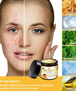 Lovilds™ Bienengift-Hautcreme