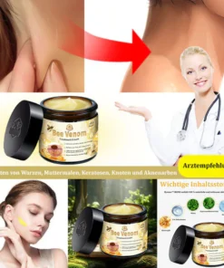 Lovilds™ Bienengift-Hautcreme