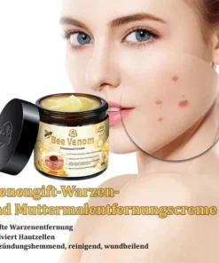 Lovilds™ Bienengift-Hautcreme