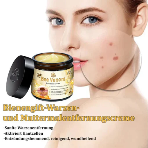 Lovilds™ Bienengift-Hautcreme