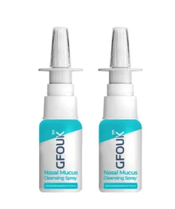GFOUK™ Nasal Mucus Cleansing Spray