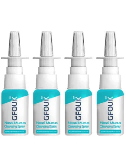 GFOUK™ Nasal Mucus Cleansing Spray