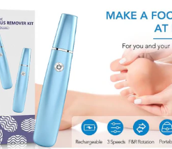 Electric Callus Remover for Feet