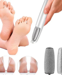 Electric Callus Remover for Feet