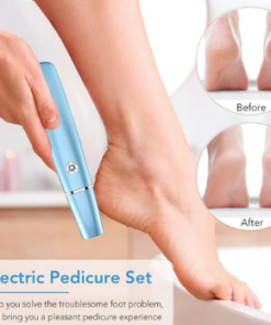 Electric Callus Remover for Feet