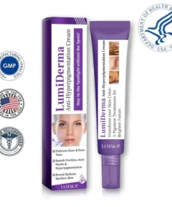 Luhaka® LumiDerma Anti-Hyperpigmentation Cream