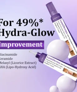 Luhaka® LumiDerma Anti-Hyperpigmentation Cream