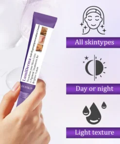 Luhaka® LumiDerma Anti-Hyperpigmentation Cream
