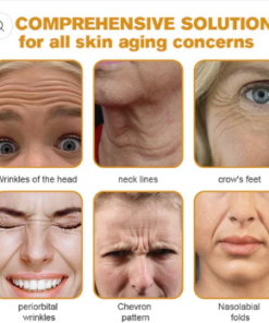 Botox Bee Venom Wrinkle Removal Cream- LAST DAY 80% OFF