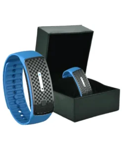 Matteo Ultrasonic Body Shape Wristband Pro