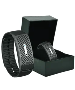 Matteo Ultrasonic Body Shape Wristband Pro