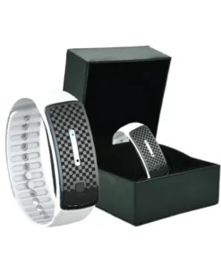 Matteo Ultrasonic Body Shape Wristband Pro