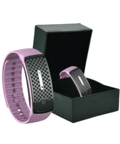 Matteo Ultrasonic Body Shape Wristband Pro