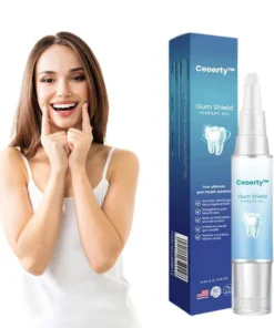 NESLEMY™ Gum Therapy Gel