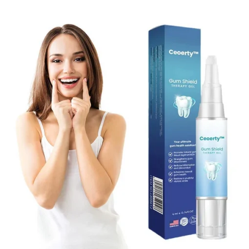 NESLEMY™ Gum Therapy Gel