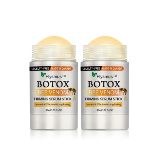 Flysmus™Botox Bee Venom Skin Tightening Essence Stick