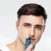 Rechargeable Portable Nose Hair Trimmer