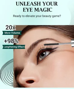 Ultimate Length & Curl Mascara Set