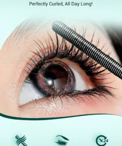 Ultimate Length & Curl Mascara Set
