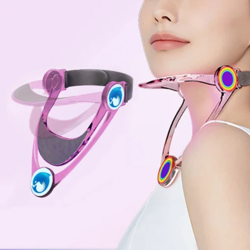 360° Adjustable Collar