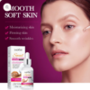 Serum with Snail Mucus and Niacinamide