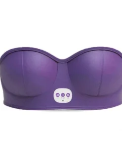 Fivfivgo™ ElectricLift – EMS Massage Bra for Firming and Enlarging Breasts