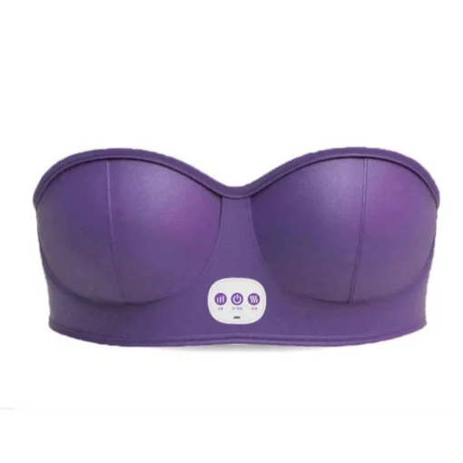 Fivfivgo™ ElectricLift – EMS Massage Bra for Firming and Enlarging Breasts