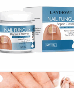 Anti-Nail Fungus Repair Cream