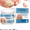 Anti-Nail Fungus Repair Cream