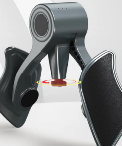 Men's Multifunctional Pelvic Muscle Bottom Leg Trainer (Kegel)