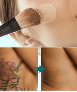 Moisturizing Concealer Waterproof Cream For Women