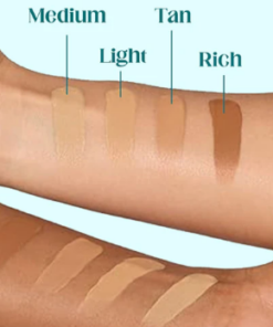 Moisturizing Concealer Waterproof Cream For Women