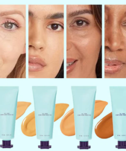 Moisturizing Concealer Waterproof Cream For Women